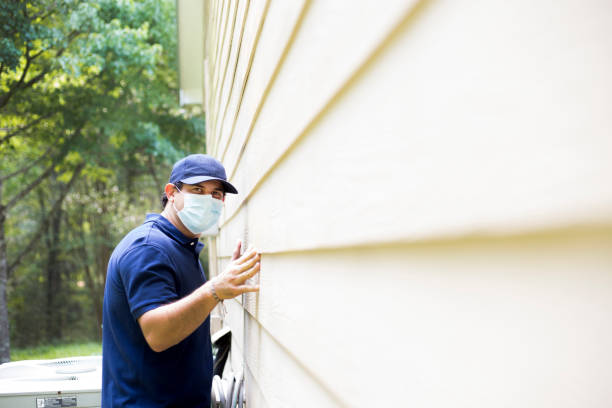 Best Fiber Cement Siding Installation  in Daytona Beach, FL